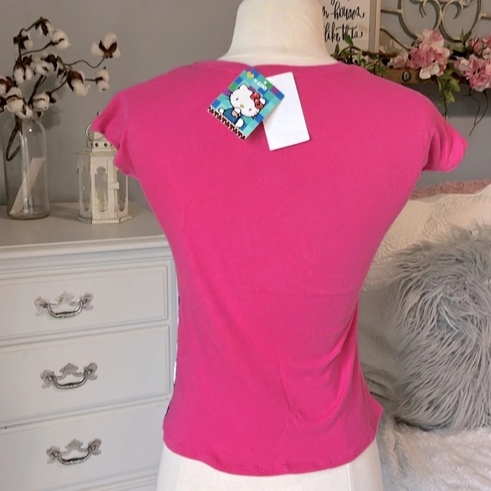 Hello Kitty Top - Picture 8 of 10